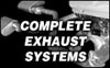Complete Exhaust Systems