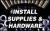 Install Hardware & Gaskets