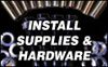 Supplies, Hdwre, Tips & Gaskets